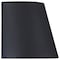 Access Lighting Cone, BiDirectional Outdoor LED Wall Mount, Black Finish 20399LEDMGCNE-BL - alternate 8